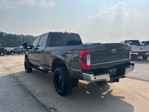 Used 2019 Ford F250 XLT w/ XLT Value Package image 7