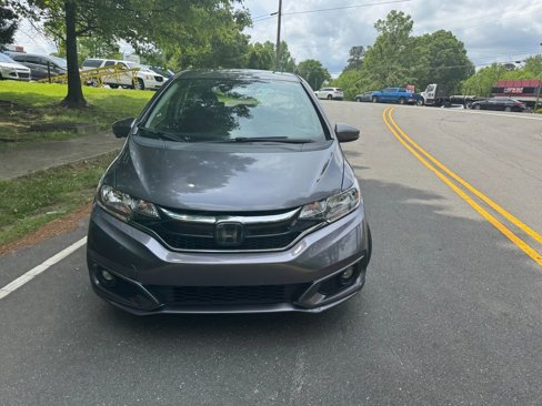 Used 2019 Honda Fit EX image 14