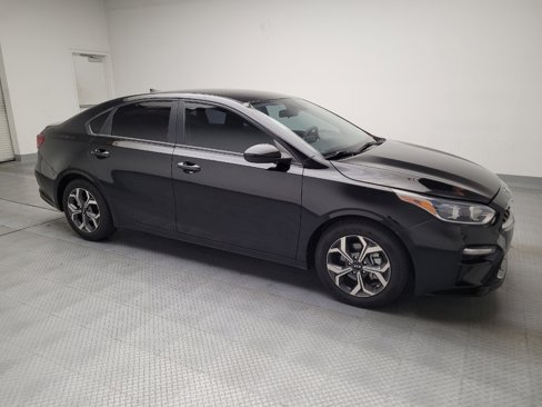 Used 2019 Kia Forte LXS image 11