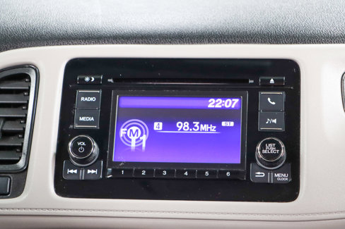 Used 2021 Honda HR-V LX image 19