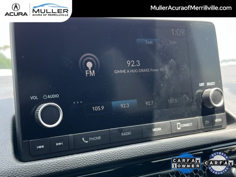 Used 2023 Honda Civic EX image 20