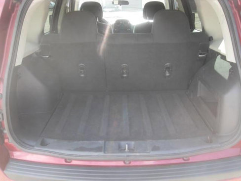 Used 2014 Jeep Patriot Sport w/ Power Value Group image 11