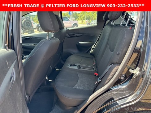 Used 2019 Chevrolet Spark LT image 7