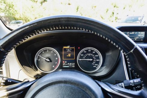 Used 2020 Subaru Forester Premium image 30