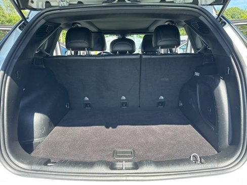 Certified 2022 Jeep Compass Altitude w/ Sun and Sound Group image 31