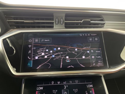 Used 2019 Audi A6 2.0T Premium Plus w/ Premium Plus Package image 25
