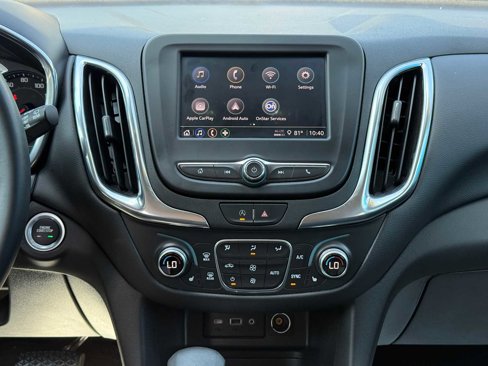 Used 2023 Chevrolet Equinox LT image 12