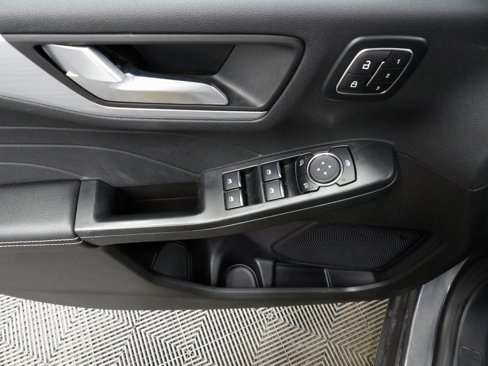 Used 2024 Ford Escape Platinum image 56
