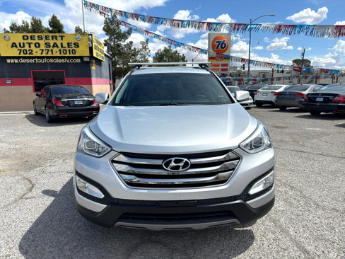 Used 2015 Hyundai Santa Fe Sport w/ Option Group 02 image 3
