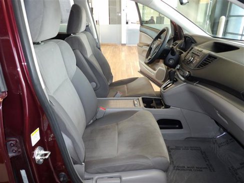 Used 2013 Honda CR-V LX image 14