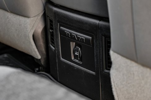 Used 2015 RAM 1500 Lone Star image 48