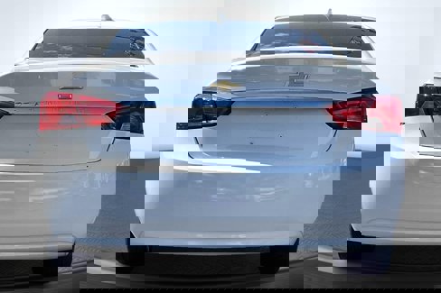 Used 2015 Chevrolet Impala LS image 4