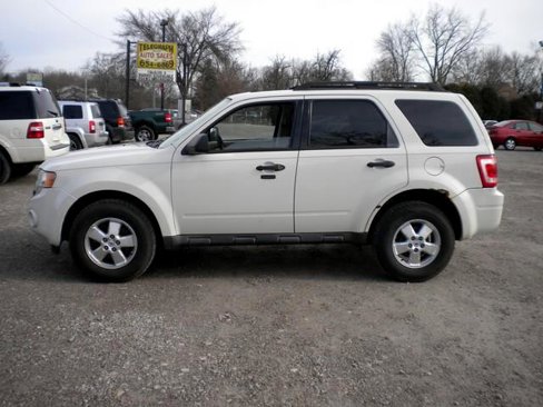 Used 2010 Ford Escape XLT image 1