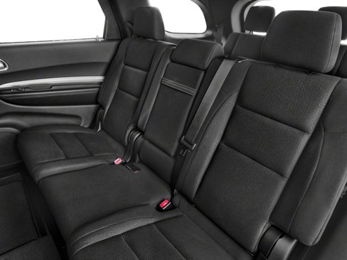 Used 2017 Dodge Durango SXT w/ Quick Order Package 23B image 15