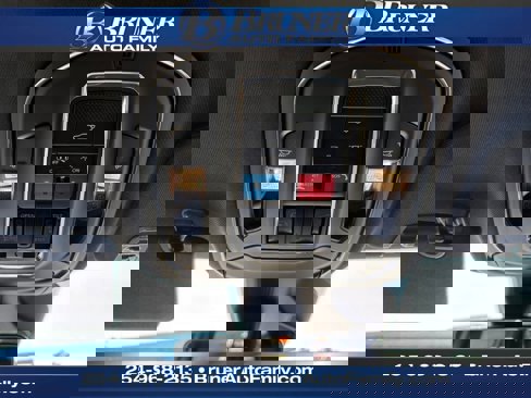 New 2025 Jeep Grand Cherokee Altitude image 23