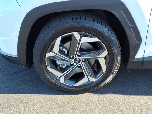 Used 2022 Hyundai Tucson SEL w/ Convenience + Premium Package image 13
