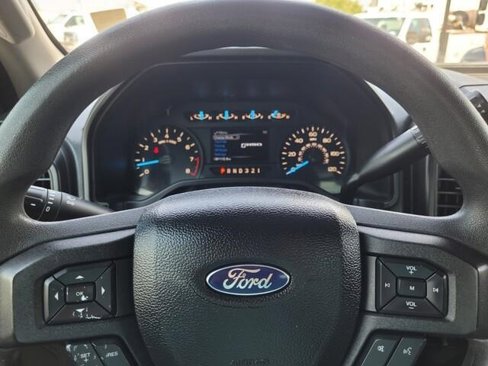 Used 2016 Ford F150 XL w/ Equipment Group 101A Mid image 24