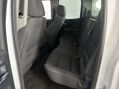 Used 2018 GMC Sierra 1500 SLE w/ SLE Value Package image 7