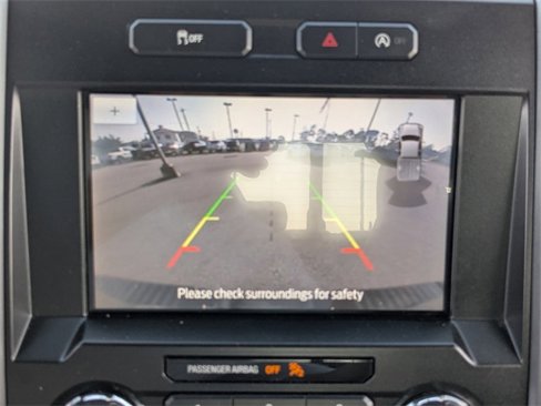 Used 2020 Ford F150 XLT w/ Equipment Group 302A Luxury image 19