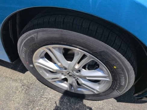 Used 2010 Honda Insight EX image 34