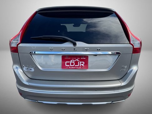 Used 2015 Volvo XC60 T6 w/ Protection Package image 7