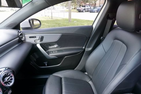 Used 2019 Mercedes-Benz A 220 image 33