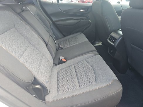 Certified 2022 Chevrolet Equinox LT image 15