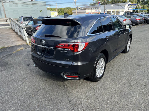 Used 2016 Acura RDX AWD w/ Technology Package image 26