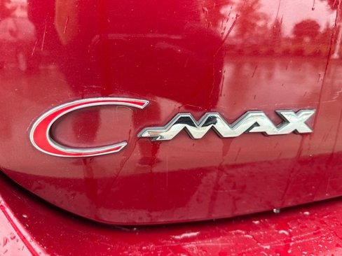 Used 2014 Ford C-MAX SEL image 8
