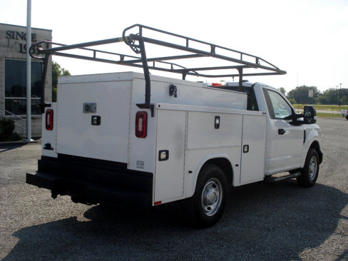 Used 2020 Ford F250 XL w/ Power Equipment Group image 8