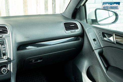 Used 2013 Volkswagen GTI 4-Door image 19