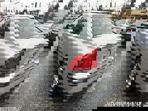 Used 2001 Volvo S60 2.4T image 4
