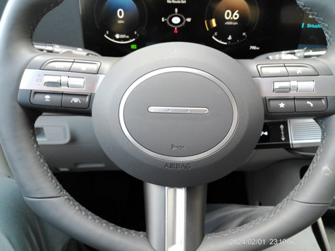 Used 2026 Hyundai Kona Limited image 27