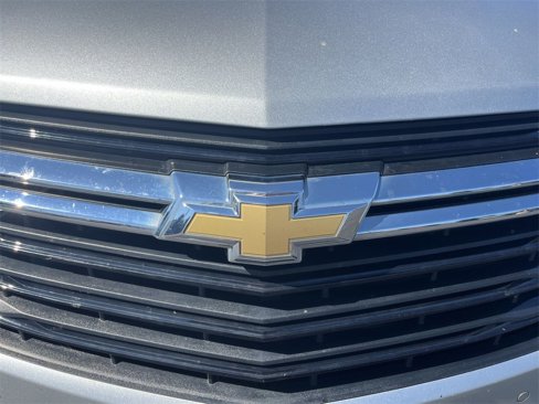 Certified 2022 Chevrolet Equinox LT image 29