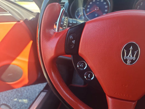 Used 2010 Maserati GranTurismo Coupe image 19