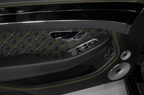 Used 2022 Bentley Continental GT Speed image 34