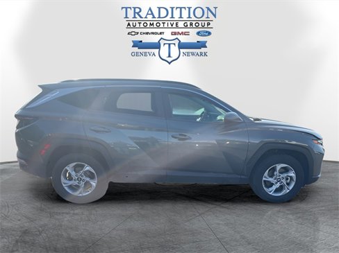 Used 2022 Hyundai Tucson SEL image 6