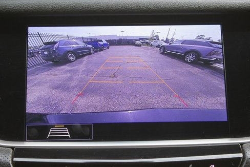 Used 2020 Cadillac XT5 Premium Luxury w/ LPO, Floor Liner Package image 24