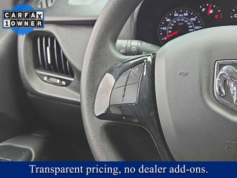 Used 2022 RAM ProMaster City Tradesman image 24