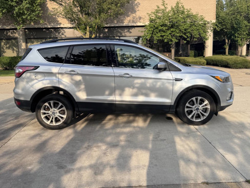 Used 2018 Ford Escape SE w/ SE Sync 3 Package image 7