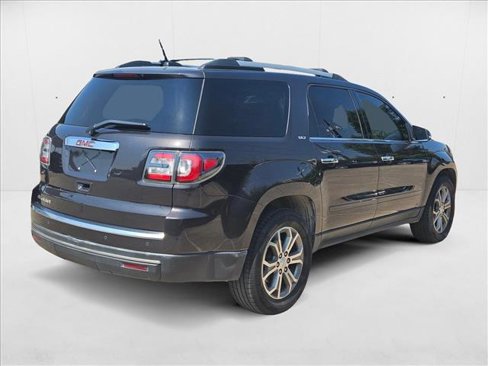Used 2016 GMC Acadia SLT w/ Open Road Package image 5