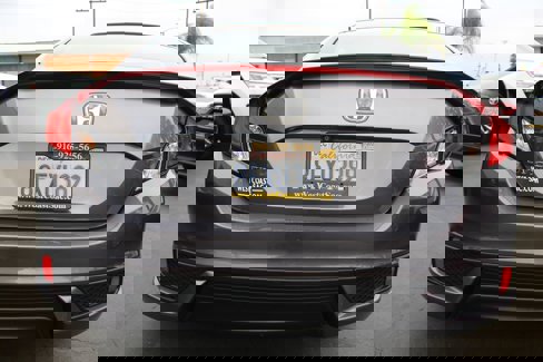 Used 2017 Honda Civic LX-P image 14