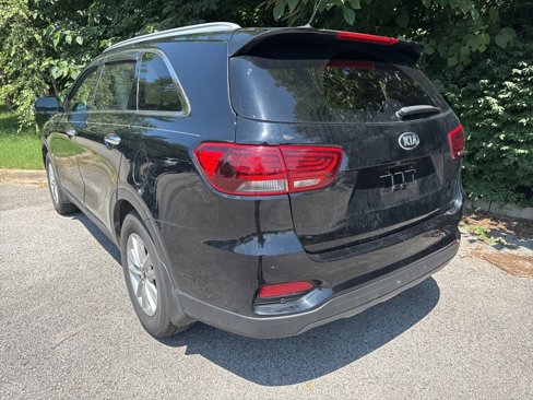 Used 2020 Kia Sorento LX w/ LX I4 Convenience Package image 5