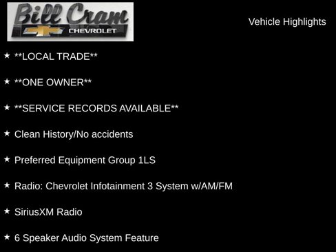 Used 2022 Chevrolet Equinox LS image 4