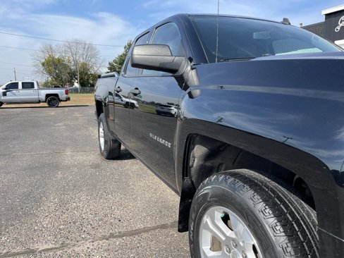 Used 2014 Chevrolet Silverado 1500 LT w/ All Star Edition image 14