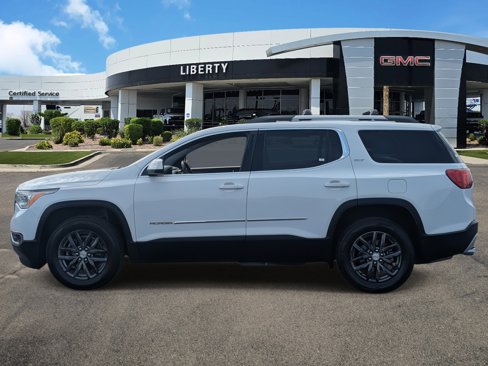 Used 2019 GMC Acadia SLT w/ LPO, Floor Liner Package image 34