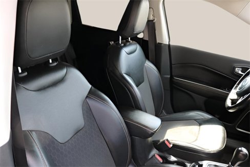 Used 2019 Jeep Compass Latitude image 19