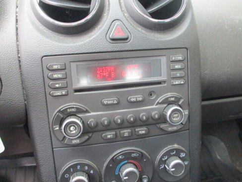 Used 2009 Pontiac G6 Sedan w/ Sun And Sound Package image 27