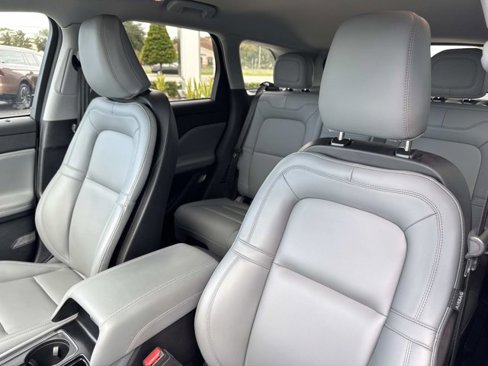 Certified 2021 Lincoln Corsair FWD image 15