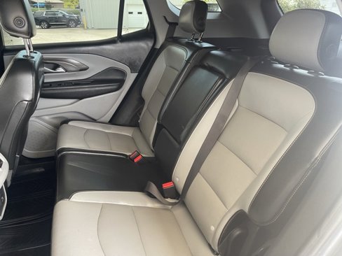 Used 2020 GMC Terrain SLT w/ Preferred Package image 36
